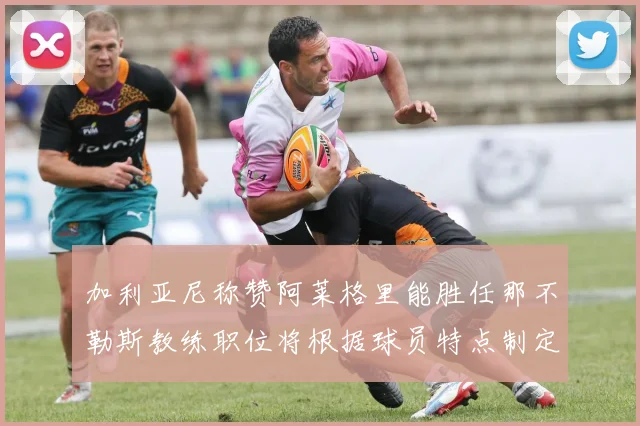 加利亚尼称赞阿莱格里能胜任那不勒斯教练职位将根据球员特点制定战术